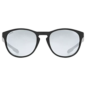 Sportovní brýle Uvex  Lgl 53 Black Matt / Mir.Silver (S5330792216)