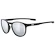 Sportovní brýle Uvex  Lgl 53 Black Matt / Mir.Silver (S5330792216)