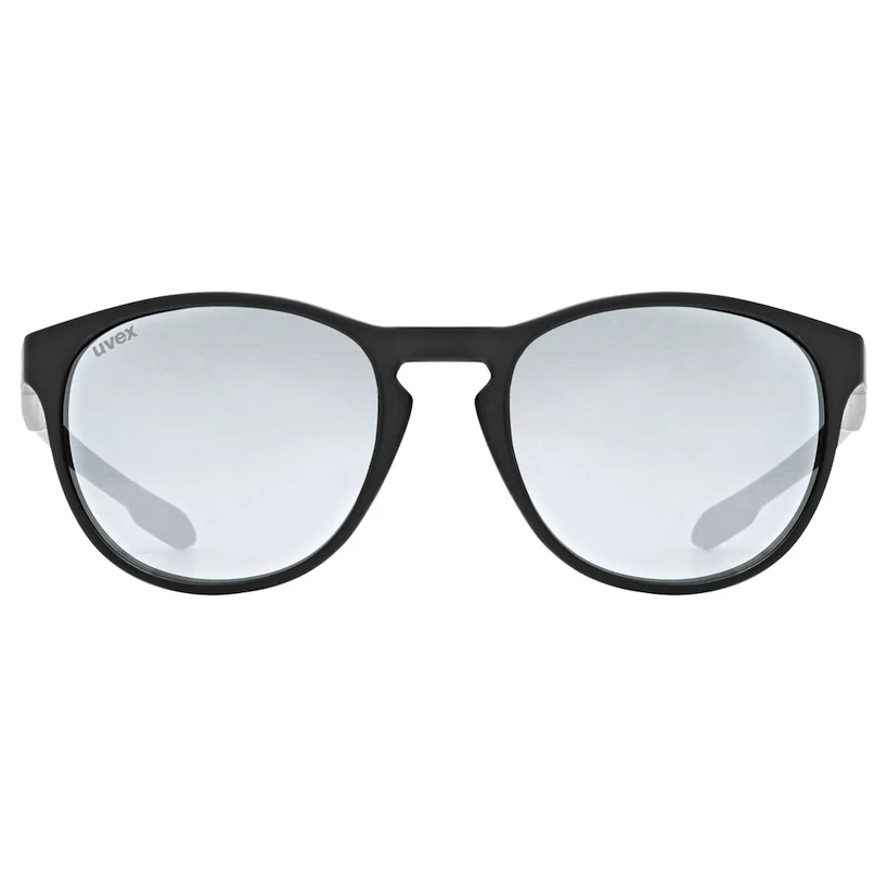 Sportovní brýle Uvex  Lgl 53 Black Matt / Mir.Silver (S5330792216)