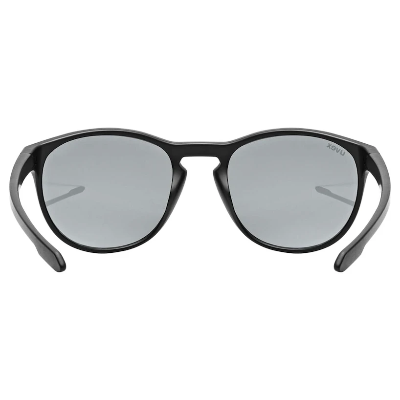 Sportovní brýle Uvex  Lgl 53 Black Matt / Mir.Silver (S5330792216)