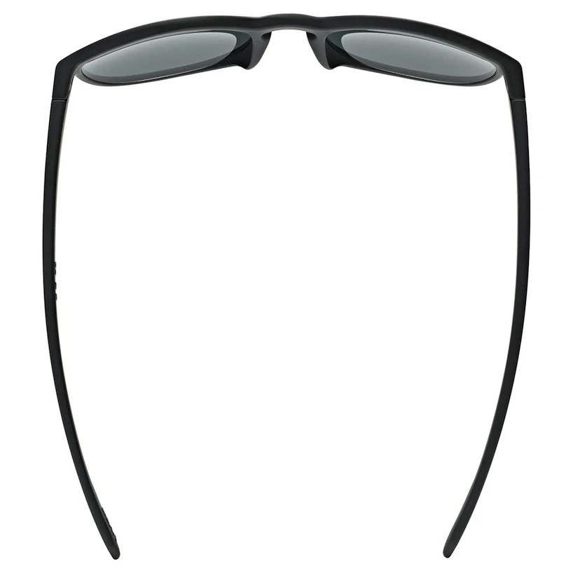Sportovní brýle Uvex  Lgl 53 Black Matt / Mir.Silver (S5330792216)
