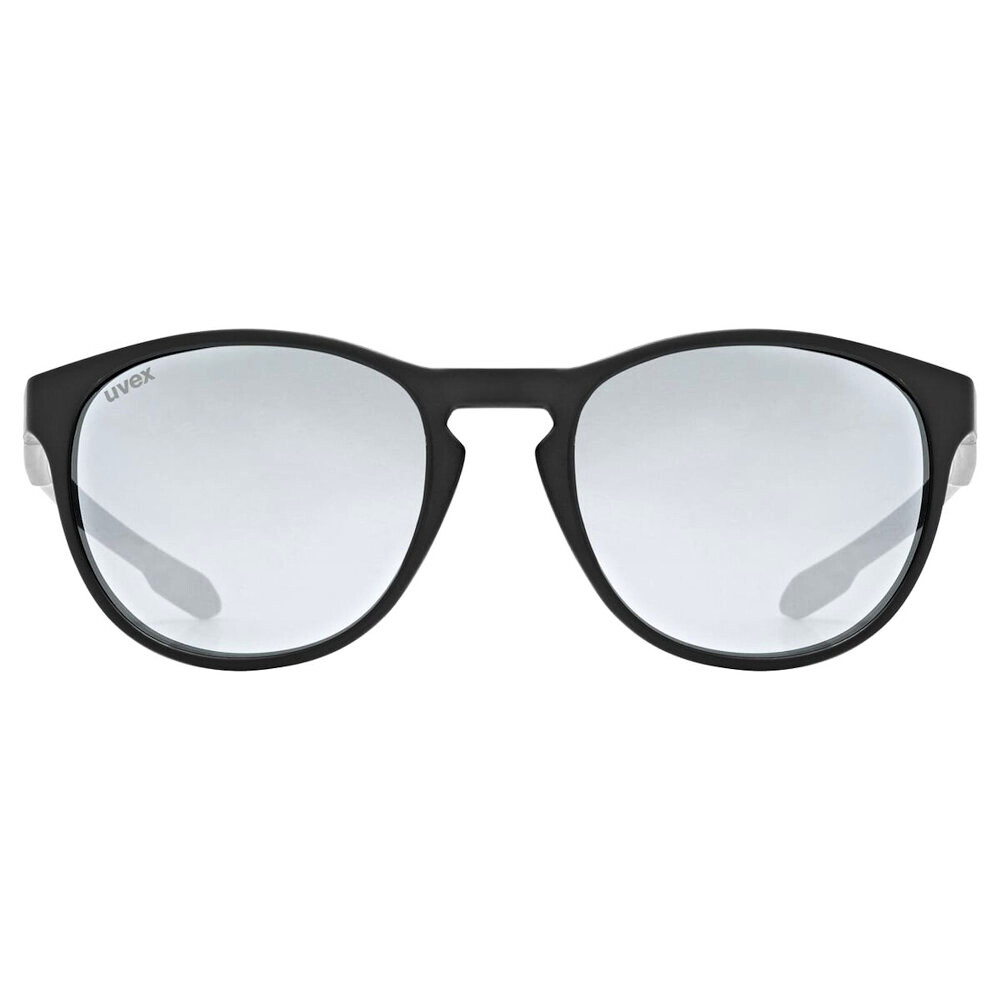 Sportovní brýle Uvex  Lgl 53 Black Matt / Mir.Silver (S5330792216) - thumb (1)