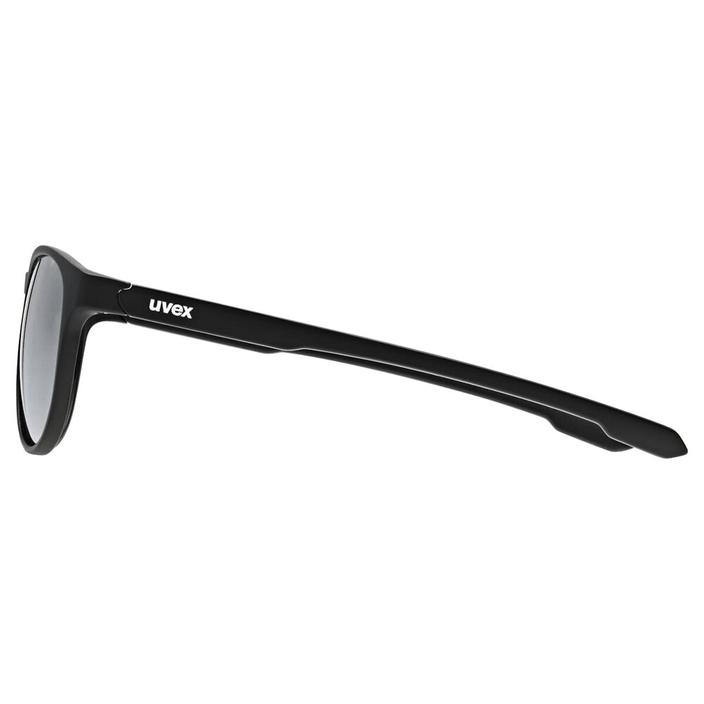 Sportovní brýle Uvex  Lgl 53 Black Matt / Mir.Silver (S5330792216) - thumb (2)