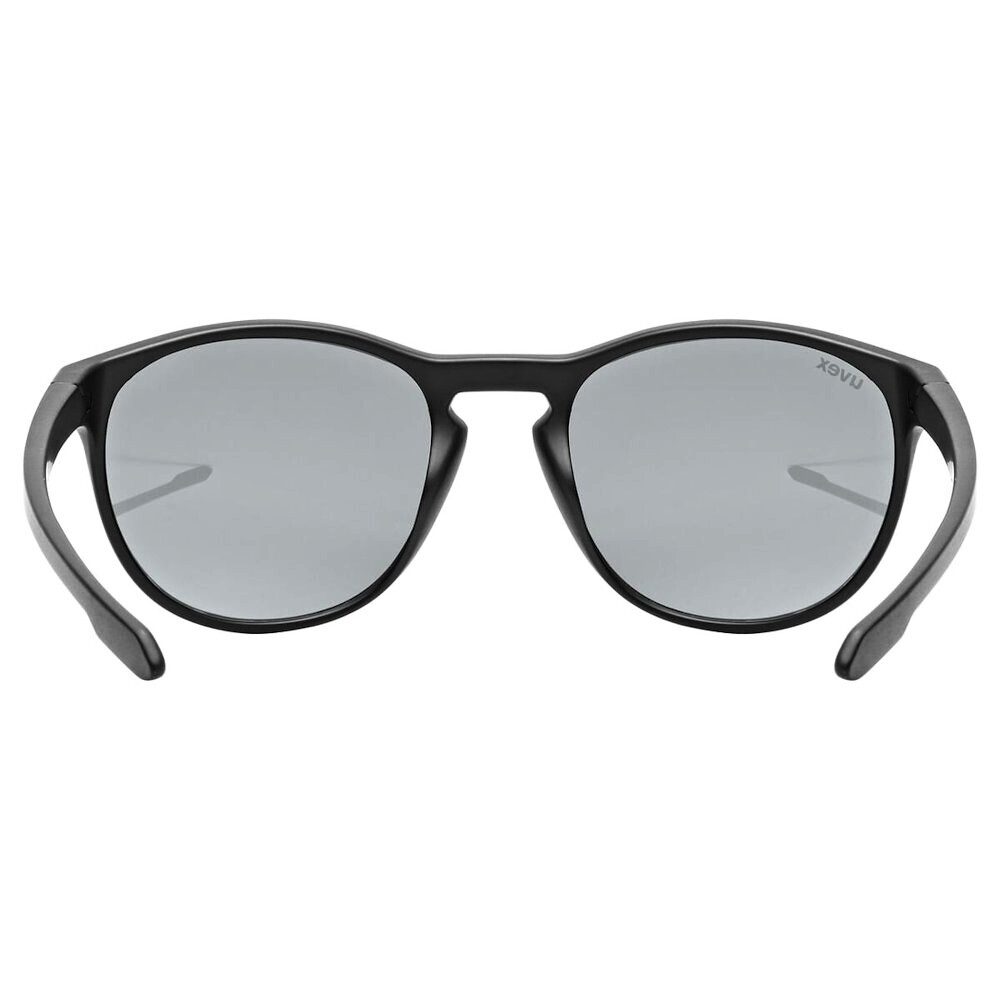Sportovní brýle Uvex  Lgl 53 Black Matt / Mir.Silver (S5330792216) - thumb (3)