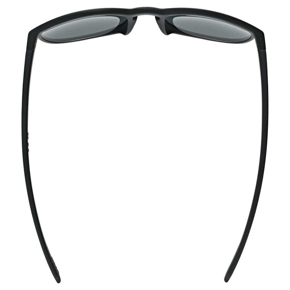 Sportovní brýle Uvex  Lgl 53 Black Matt / Mir.Silver (S5330792216) - thumb (4)