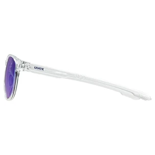 Sportovní brýle Uvex  Lgl 53 Clear / Mir.Blue (S5330799116)