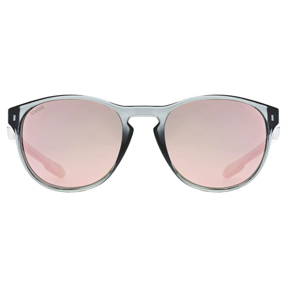 Sportovní brýle Uvex  Lgl 53 Smoke / Mir.Pink (S5330799913)