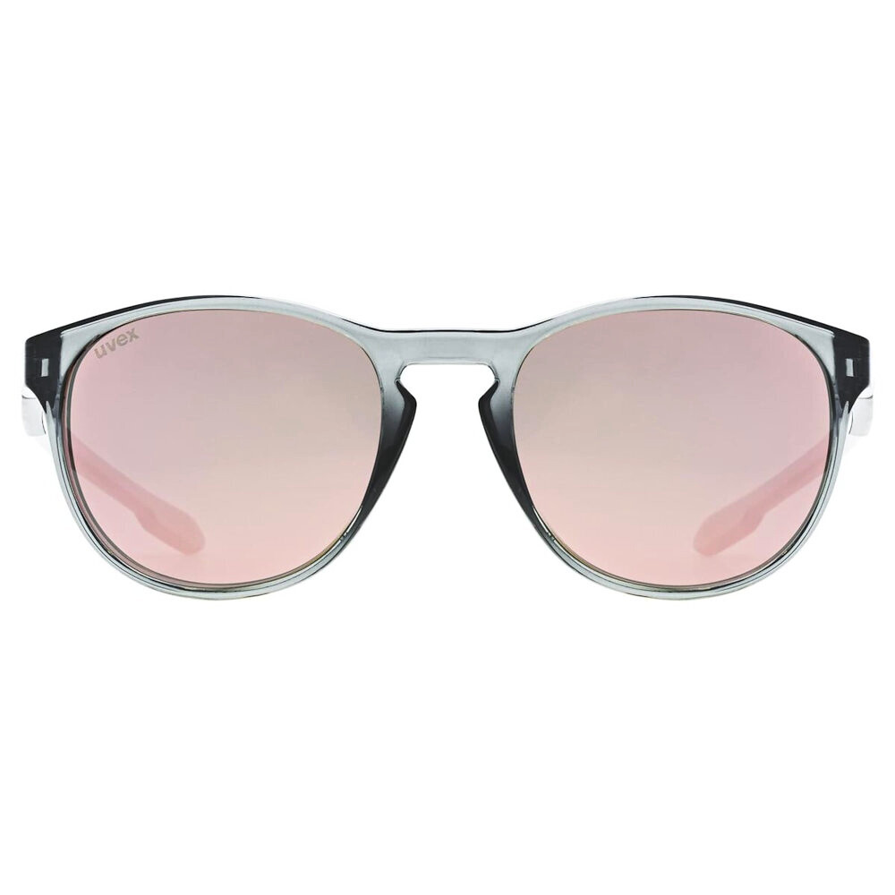Sportovní brýle Uvex  Lgl 53 Smoke / Mir.Pink (S5330799913) - thumb (1)