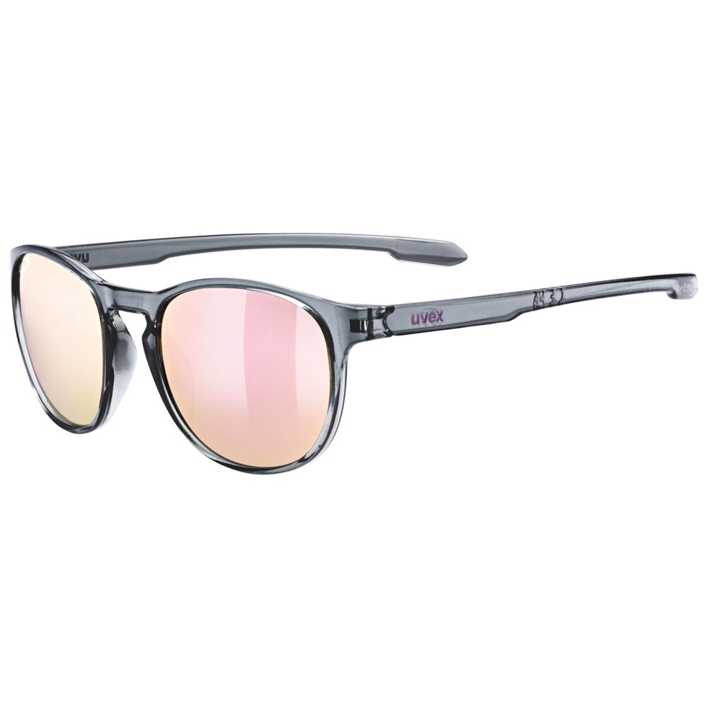 Product detail of Sportovní brýle Uvex  Lgl 53 Smoke / Mir.Pink (S5330799913)