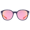 Sportovní brýle Uvex  Lgl 54 Blue Matt / Mir.Purple (S5330804416)