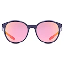 Sportovní brýle Uvex  Lgl 54 Blue Matt / Mir.Purple (S5330804416)