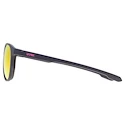Sportovní brýle Uvex  Lgl 54 Blue Matt / Mir.Purple (S5330804416)
