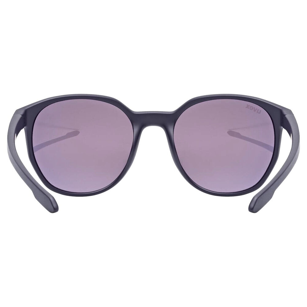 Sportovní brýle Uvex  Lgl 54 Blue Matt / Mir.Purple (S5330804416) - thumb (3)