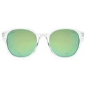 Sportovní brýle Uvex  Lgl 54 Clear / Mir.Green (S5330809116)