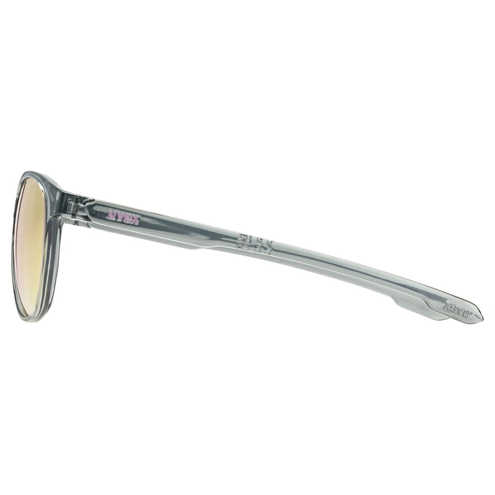 Sportovní brýle Uvex  Lgl 54 Smoke / Mir.Pink (S5330809913) - thumb (2)