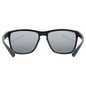 Sportovní brýle Uvex  Lgl Ocean 2 P Black Mat/Mir.Rose (S5330012230)