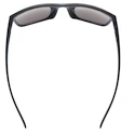 Sportovní brýle Uvex  Lgl Ocean 2 P Black Mat/Mir.Rose (S5330012230)