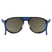 Sportovní brýle Uvex  Mtn Classic Cv Black Matt/Mir.Blue (S5330342289)