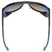 Sportovní brýle Uvex  Mtn Classic Cv Black Matt/Mir.Blue (S5330342289)