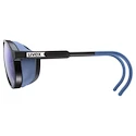 Sportovní brýle Uvex  Mtn Classic Cv Black Matt/Mir.Blue (S5330342289)