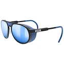 Sportovní brýle Uvex  Mtn Classic Cv Black Matt/Mir.Blue (S5330342289)