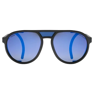 Sportovní brýle Uvex  Mtn Classic Cv Black Matt/Mir.Blue (S5330342289)