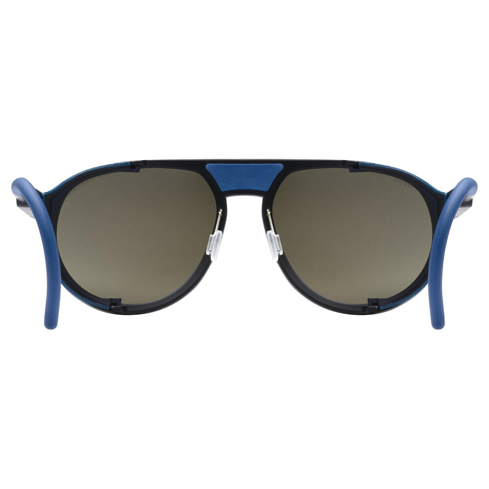 Sportovní brýle Uvex  Mtn Classic Cv Black Matt/Mir.Blue (S5330342289) - thumb (3)