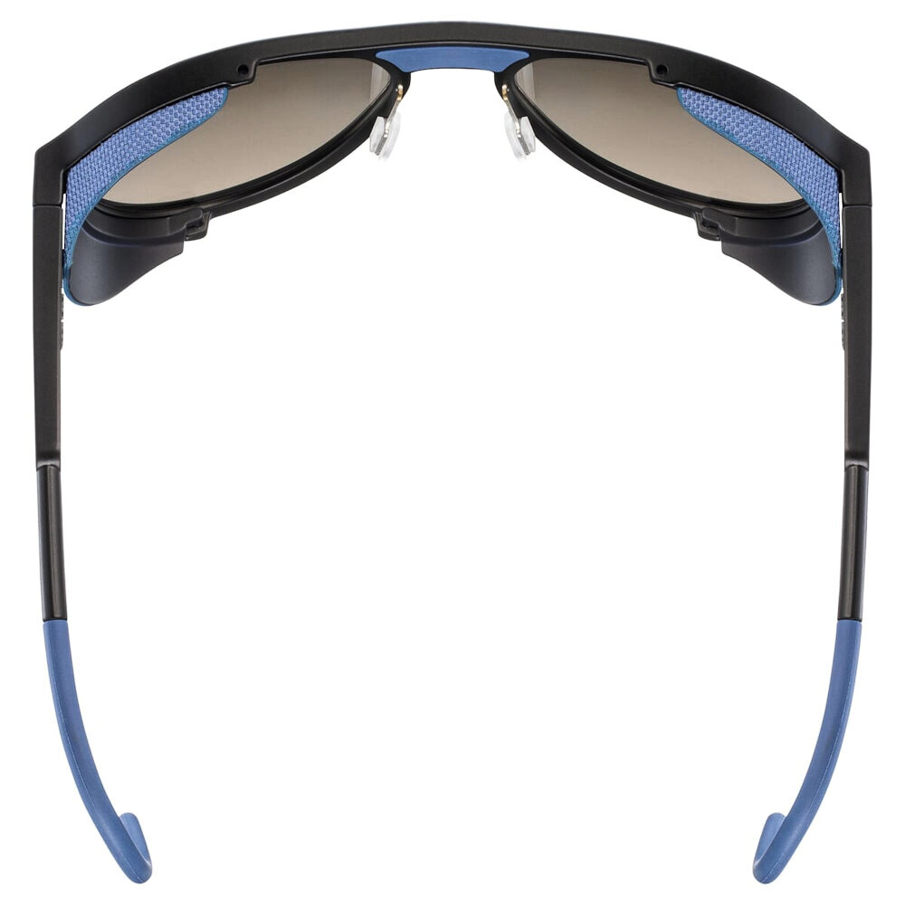 Sportovní brýle Uvex  Mtn Classic Cv Black Matt/Mir.Blue (S5330342289) - thumb (4)