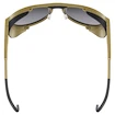 Sportovní brýle Uvex  Mtn Classic Cv Khaki Matt/Mir.Sil (S5330347791)