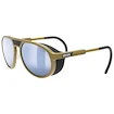 Sportovní brýle Uvex  Mtn Classic Cv Khaki Matt/Mir.Sil (S5330347791)
