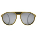 Sportovní brýle Uvex  Mtn Classic Cv Khaki Matt/Mir.Sil (S5330347791)