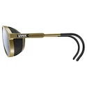 Sportovní brýle Uvex  Mtn Classic Cv Khaki Matt/Mir.Sil (S5330347791)