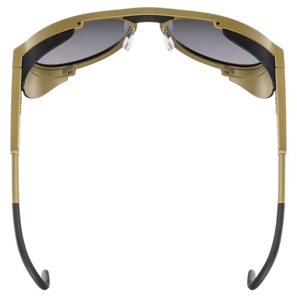 Sportovní brýle Uvex  Mtn Classic Cv Khaki Matt/Mir.Sil (S5330347791) - thumb (4)