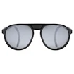Sportovní brýle Uvex  Mtn Classic P Black Matt/Mir.Silver (S5330352250)