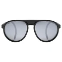 Sportovní brýle Uvex  Mtn Classic P Black Matt/Mir.Silver (S5330352250)