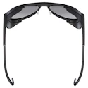 Sportovní brýle Uvex  Mtn Classic P Black Matt/Mir.Silver (S5330352250)