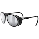 Sportovní brýle Uvex  Mtn Classic P Black Matt/Mir.Silver (S5330352250)