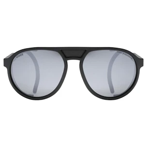 Sportovní brýle Uvex  Mtn Classic P Black Matt/Mir.Silver (S5330352250)