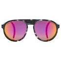 Sportovní brýle Uvex  Mtn Classic P Black Tort./Mir.Pink (S5330352630)