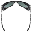 Sportovní brýle Uvex  Mtn Classic P Black Tort./Mir.Pink (S5330352630)