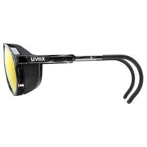 Sportovní brýle Uvex  Mtn Classic P Black Tort./Mir.Pink (S5330352630)