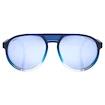 Sportovní brýle Uvex  Mtn Classic P Blue Matt Fa/Mir.Blue (S5330354440)