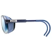 Sportovní brýle Uvex  Mtn Classic P Blue Matt Fa/Mir.Blue (S5330354440)