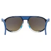 Sportovní brýle Uvex  Mtn Classic P Blue Matt Fa/Mir.Blue (S5330354440)