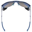 Sportovní brýle Uvex  Mtn Classic P Blue Matt Fa/Mir.Blue (S5330354440)