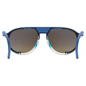 Sportovní brýle Uvex  Mtn Classic P Blue Matt Fa/Mir.Blue (S5330354440)