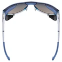 Sportovní brýle Uvex  Mtn Classic P Blue Matt Fa/Mir.Blue (S5330354440)