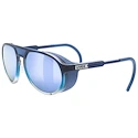Sportovní brýle Uvex  Mtn Classic P Blue Matt Fa/Mir.Blue (S5330354440)