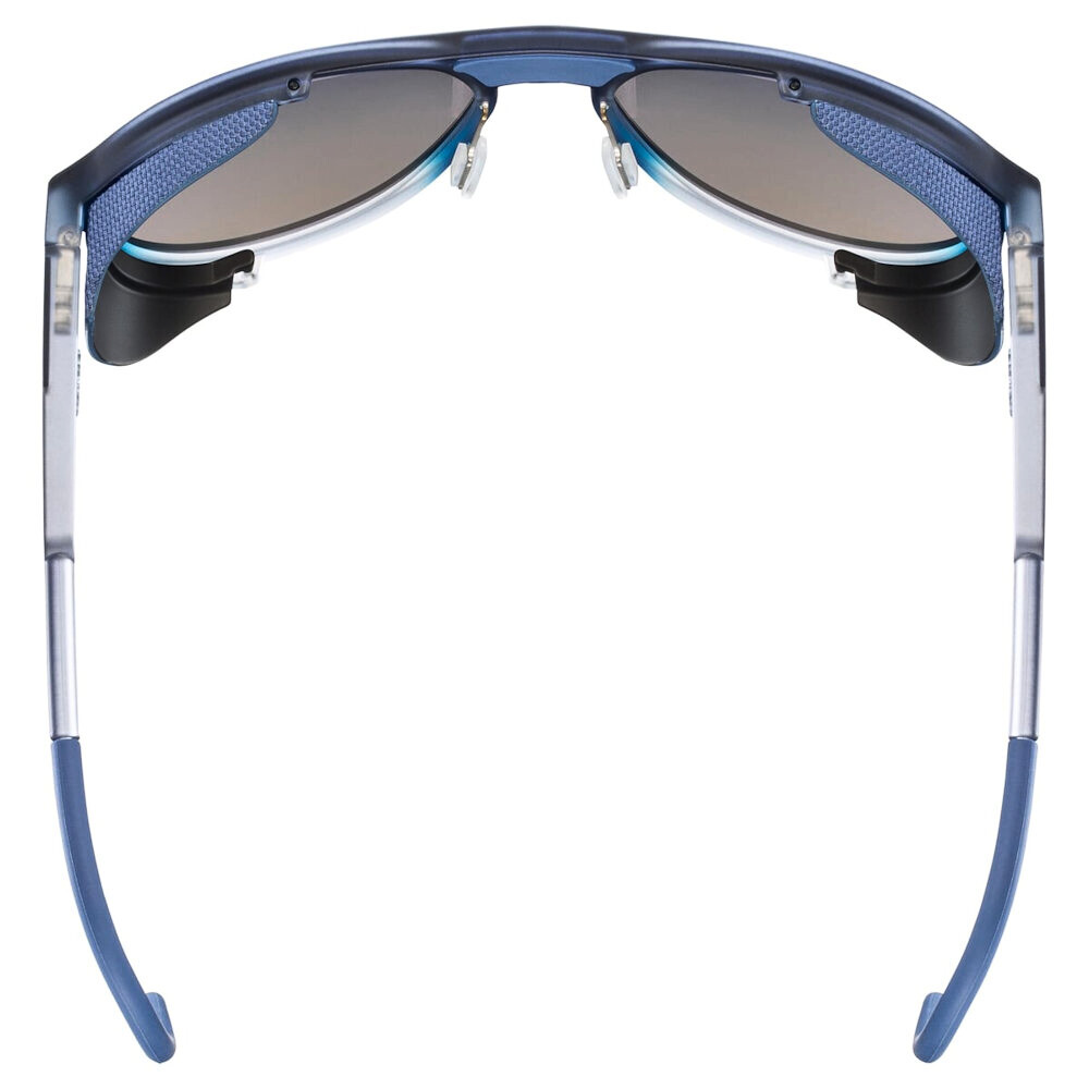 Sportovní brýle Uvex  Mtn Classic P Blue Matt Fa/Mir.Blue (S5330354440) - thumb (4)