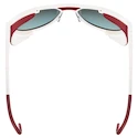 Sportovní brýle Uvex  Mtn Classic P White Matt/Mir.Red (S5330358830)